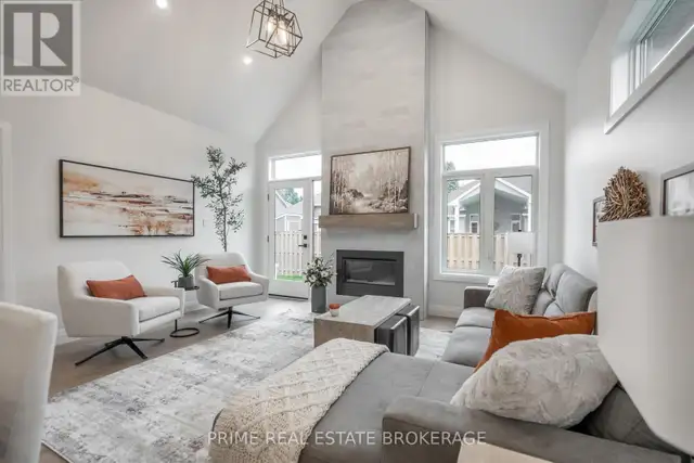 25 - 62 COMPASS TRAIL Central Elgin (Port Stanley), Ontario in Land for Sale in London - Image 14