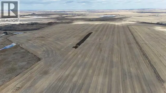 4;25;24;26;SW Township Road 244 Strathmore, Alberta in Land for Sale in Calgary - Image 34