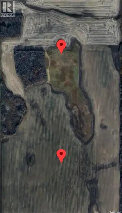 Prime Farmland Opportunity RM of Moose Range No. 486 An exceptional opportunity to acquire 255 culti...