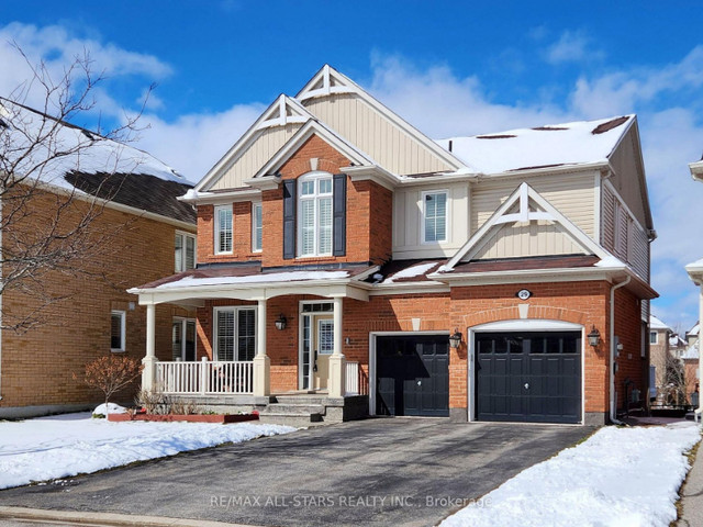 5 Bedroom 4 Bths located at Hoover Park/Hwy 48 in Houses for Sale in Markham / York Region