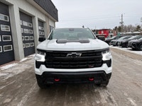 2024 Silverado LT Trail Boss, boasting only 24,031 kms and unmatched off-road capability straight fr... (image 2)