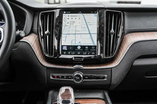 2023 Volvo XC60 in Cars & Trucks in City of Montréal - Image 23