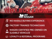 *ONE OWNER * This 2023 Nissan Qashqai SV AWD comes equipped with *2.0L 4-cylinder engine*, *Xtronic... (image 3)