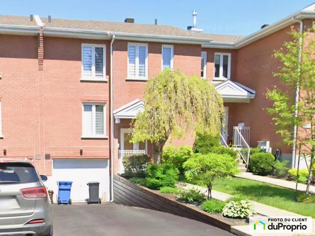 $615,000 - Condominium for sale in Longueuil (Vieux-Longueuil) — photo 1