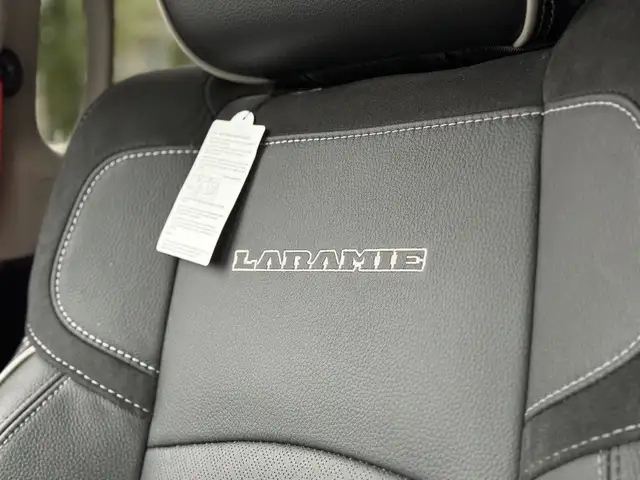 2024 Ram 5500 Heavy Duty Laramie 4x4 Crew Cab Cummins Service Tr in Heavy Trucks in Regina - Image 64