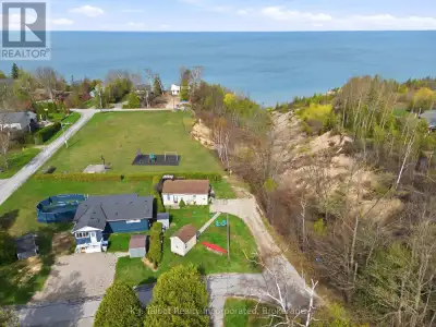 Opportunity Awaits! Lakeview Gem at Bluewater Beach, a peaceful year-round lakeside community just m...