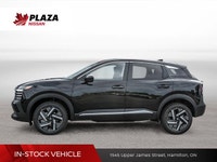 This Nissan Kicks has a dependable Regular Gasoline I-4 2.0 L/122 engine powering this Variable tran... (image 2)