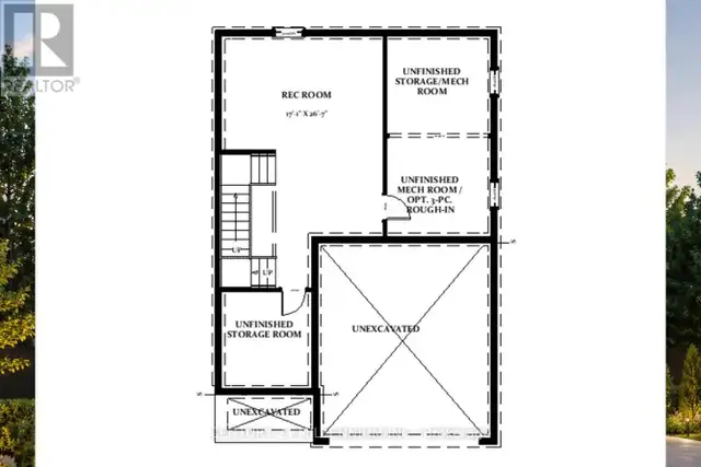 LOT 12 RUE CHATELAIN STREET Alfred and Plantagenet, Ontario in Houses for Sale in Ottawa - Image 5