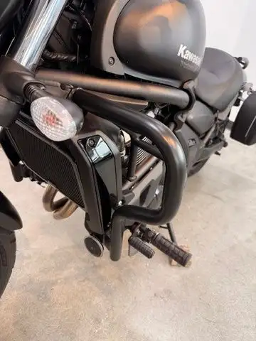 2018 Kawasaki VULCAN 650 S ABS in Street, Cruisers & Choppers in Kelowna - Image 12