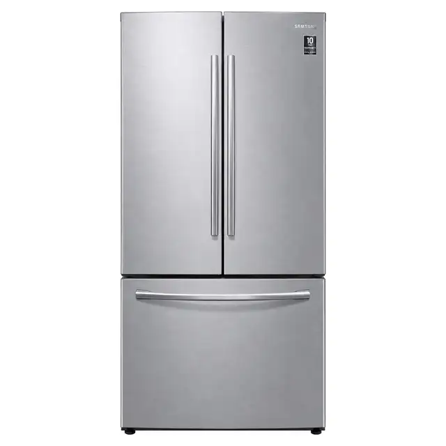 HALLOWEEN BLOWOUT! Stainless Steel Fridges – Warranty in Refrigerators in Edmonton - Image 8