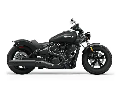 2025 indian Scout Sixty Bobber Limited Indian Motorcycles Scout Sixty Bobber Limited 2025 ----------...