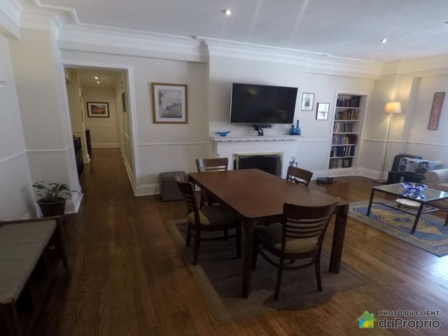 $569,000 - Condominium in Ville-Marie (downtown, old Mtl) — photo 3