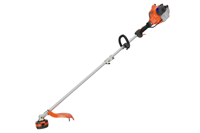 Husqvarna 330LK String Trimmers Carve a path through the toughest chores with the Husqvarna 330LK. T...
