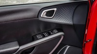*Wireless Charging, Heated Steering Wheel, Lane Keep Assist, Blind Spot Detection, Android Auto!* Th... (image 7)