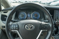 The price you see is the is the price you pay! Just add GST, no hidden fees. 2018 Toyota Sienna XLE... (image 9)