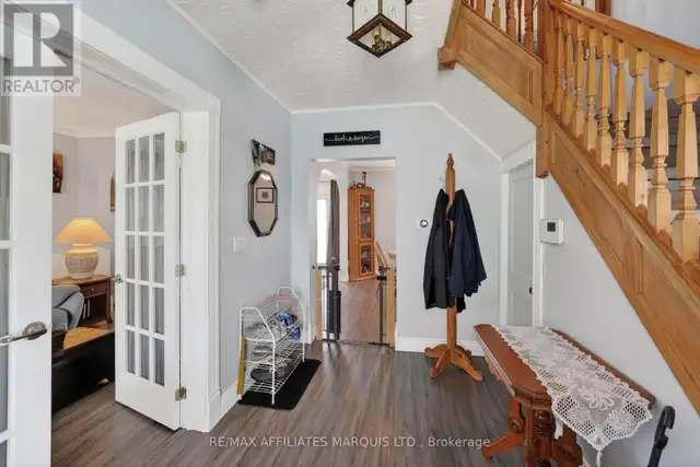 335 FIFTH STREET E Cornwall, Ontario in Houses for Sale in Cornwall - Image 28