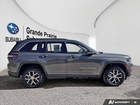 2024 Jeep Grand Cherokee Limited - Vehicle Listing Vehicle Highlights: Remote Start Keyless Entry Ca... (image 6)