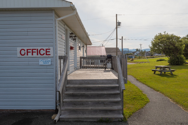 For Sale! Bayside Cottages | Rocky Harbour in Commercial & Office Space for Sale in Corner Brook - Image 3
