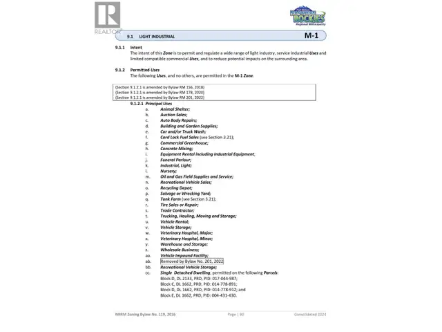 5015 CORDOVA WAY Fort Nelson, British Columbia in Land for Sale in Fort St. John - Image 5