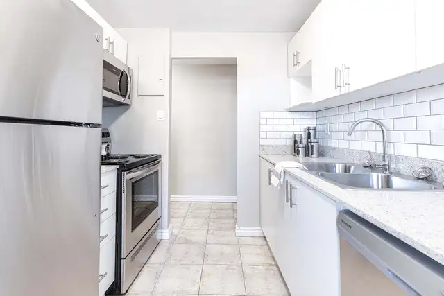 Renovated Two Bedroom for Rent in Brantford + 1 MONTH FREE in Long Term Rentals in Brantford - Image 6
