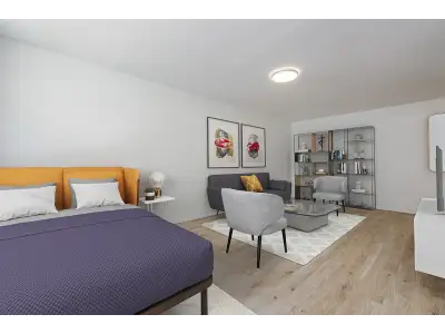 2 BEDROOM Apartment for Rent - 111 Cosburn Avenue