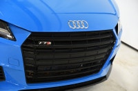 Traction intégrale Audi quattro / Black optics / Apple Carplay + Android Auto / Navigation / Caméra... (image 3)