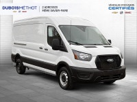 NOUVEL ARRIVAGE, VEHICULE COMMERCIAL DISPONIBLE DES MAINTENANT !!! OBTENEZ CE FORD TRANSIT T-250 CAR... (image 8)