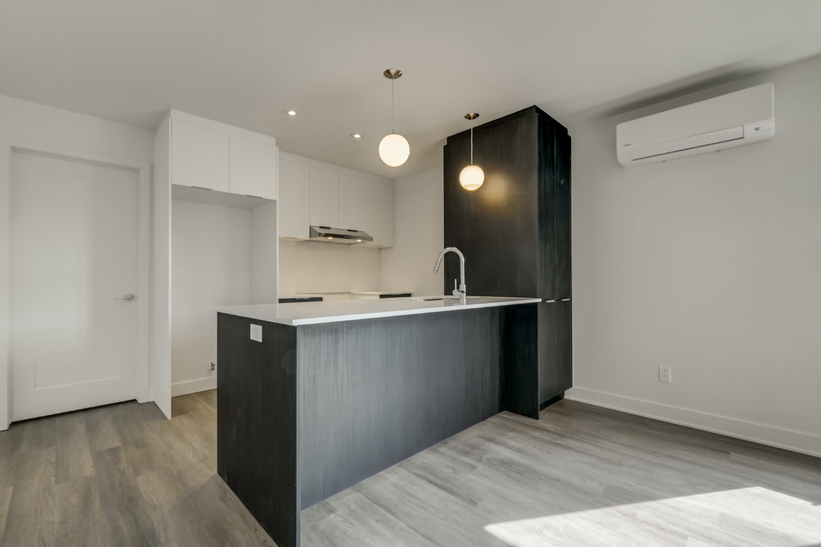 4 1/2 Condo à louer rue Longtin Saint-Constant animaux bienvenus — photo 1
