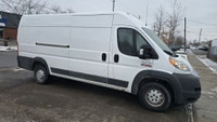 NEW ARRIVAL - 1 Owner - NO ACCIDENTS- 2018 Ram Promaster 3500 159WB EXTENDED (13.5Ft Cargo Length) -... (image 7)