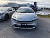 Welcome to Belleville Toyota! PRIUS PLUG-IN HYBRID SE . Engine: 2L 4cyl. L/100Km City: 4.4 L/100Km H... (image 1)