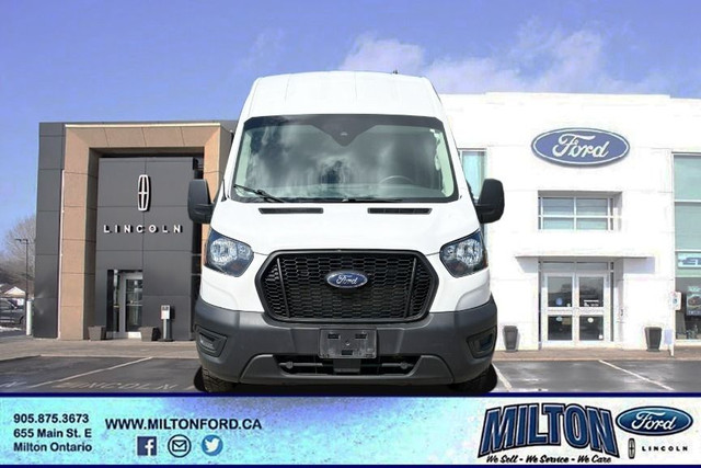 2023 Ford Transit Cargo Van SYNC 3 - REAR VIEW CAMERA - in Cars & Trucks in Oakville / Halton Region - Image 2