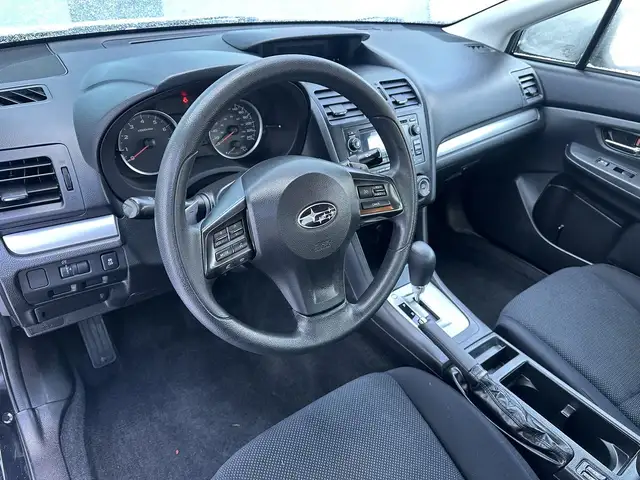 2013 Subaru Impreza Premium in Cars & Trucks in St. Catharines - Image 10