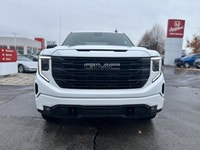 Engineered for both robust capability and refined comfort, this 2022 GMC Sierra 1500 Crew Cab Elevat... (image 1)