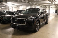 This INFINITI QX60 has a dependable Premium Unleaded V-6 3.5 L/213 engine powering this Automatic tr... (image 3)