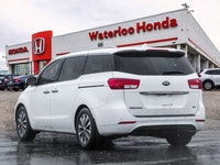 *WATERLOO HONDA'S **PRE-OWNED BUY SMART PROGRAM* - With the purchase of this vehicle, you will recei... (image 7)
