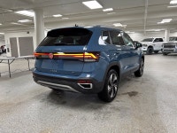 2026 Volkswagen Taos Comfortline Blue 1.5L I4 Turbocharged DOHC 16V LEV3-SULEV30 174hp AWD We are Co... (image 7)