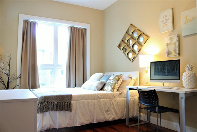 Engaging Student Community | Private Bedrooms & Bathrooms! in Long Term Rentals in Kingston - Image 2
