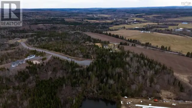 21-1 Mary Cecelia Ridge St Andrew's, Nova Scotia in Land for Sale in New Glasgow - Image 10