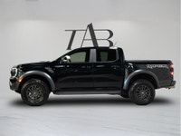 This 2024 Ford Ranger Raptor is a local Ontario vehicle that combines exceptional off-road capabilit... (image 7)
