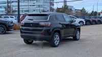 The 2026 Jeep Compass Sport is a versatile and stylish compact SUV, ideal for both city streets and... (image 6)