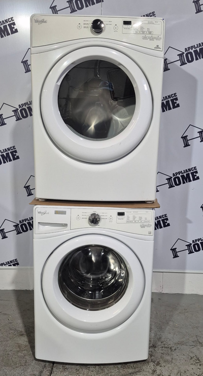 Whirlpool Washer dryer, View more