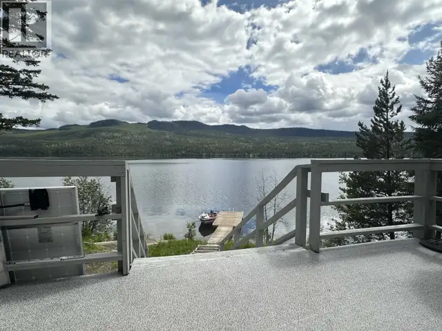 5312 N MACHETE LAKE ROAD Bridge Lake, British Columbia in Houses for Sale in 100 Mile House - Image 15