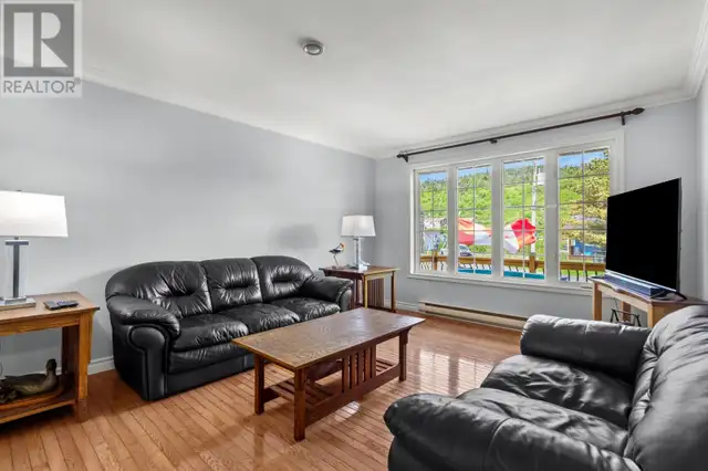 15 O'Briens Lane Petty Harbour/Maddox Cove, Newfoundland & Labra62863780214402121