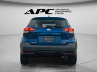 2019 Kicks offers Great Value in an economical and comfortable commuter THE ALL GOOD EXPERIENCE A CA... (image 8)