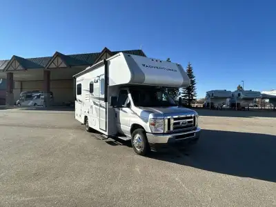 Call for details. 2022 Adventurer LP Class C Adventurer 23RB For more information about the unit and...