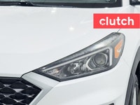 Rear Climate Vents, Speed-Sensitive Volume, Bluetooth Music and more! Clutch is the largest online u... (image 7)
