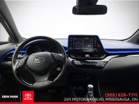XLE Engine: 4 Cylinder Engine 2.0L L/100Km City: 8.7 L/100Km Hwy: 7.5 Safety Equipment Electronic St... (image 9)