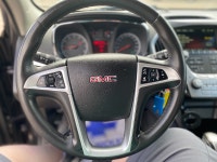 Experience confident driving with the 2015 GMC Terrain SLT, a sophisticated AWD SUV designed for Can... (image 3)