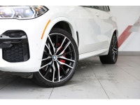2022 BMW X5 xDrive40i 3.0L I6 DOHC 24V TwinPower Turbo AWD 8-Speed Automatic Sport EXTERIOR - MINERA... (image 1)