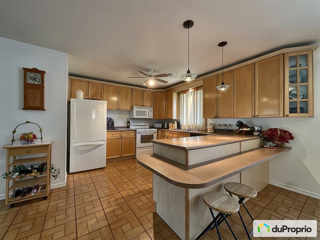 $539,000 - Bungalow for sale in Napierville — photo 3